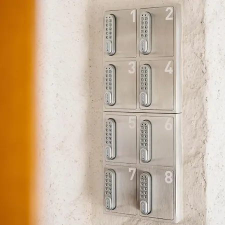 Moderne 2 Zi.-fewo Blackforestart Naehe Freiburg דירה *