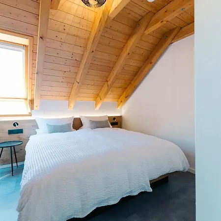 Moderne 2 Zi.-fewo Blackforestart Nähe Freiburg