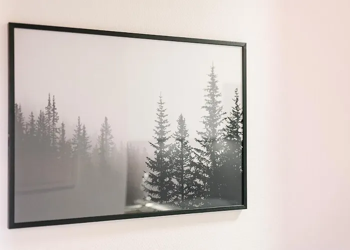 דירה Moderne 2 Zi.-fewo Blackforestart Naehe Freiburg