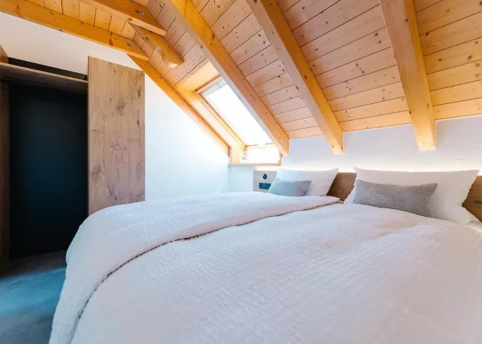 Moderne 2 Zi.-fewo Blackforestart Naehe Freiburg