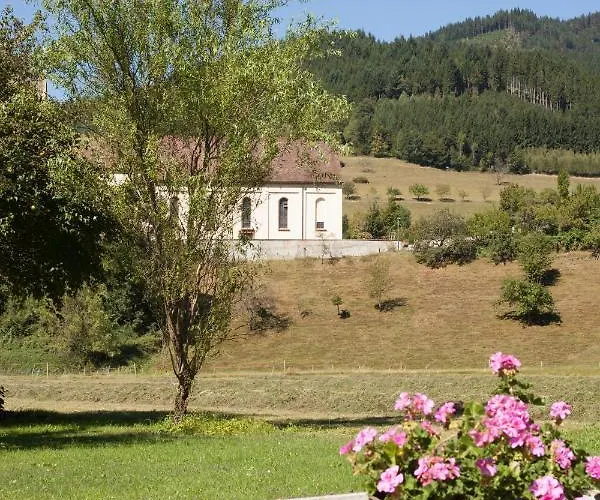 דירה Moderne 2 Zi.-fewo Blackforestart Naehe Freiburg