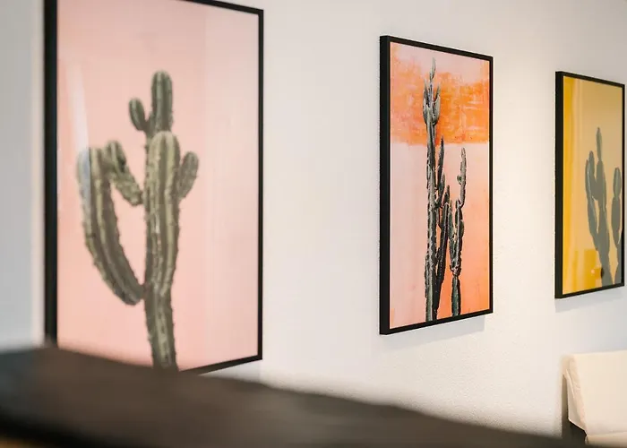 Moderne 2 Zi.-fewo Blackforestart Naehe Freiburg Apartament